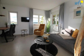Ferienpark Seedorf Apartment Naturhafen Sellin